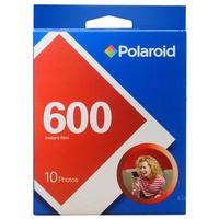 Кассеты Polaroid 600