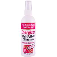 Hobe Labs, Energizer, Hair Follicle Stimulator