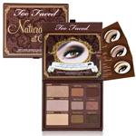 Too Faced Natural At Night Eye Shadow Collection