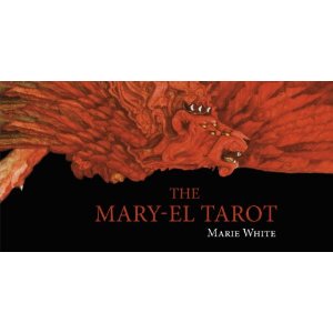 Mary-El Tarot