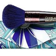 Кисть для метеоритов Guerlain 2012