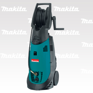 мойка высокого давления Makita HW130