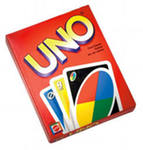 Настольная игра "Uno"