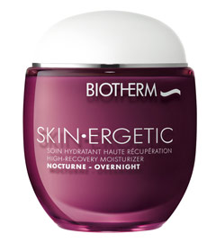 BIOTHERM Skin Ergetic ночной