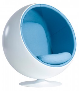 Ball chair кресло-шар