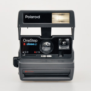 Polaroid!