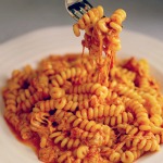 Приготовить макарошки