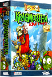 настольная игра "Крагморта"