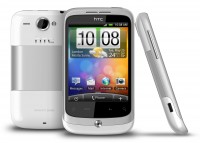 HTC Phone