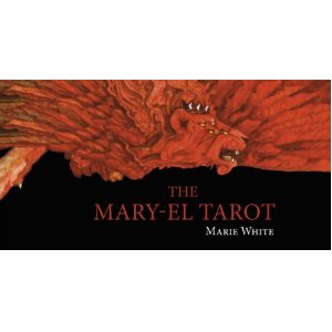 Mary-El Tarot