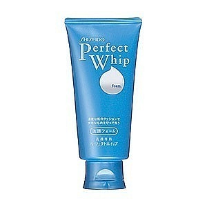 Shiseido Perfect Whip