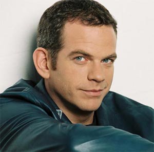 билет  на концерт Garou