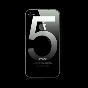 iPhone 5