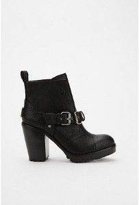 Dolcetta by Dolce Vita Harness Heel Boot