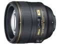 AF-S NIKKOR 85mm f/1.4G