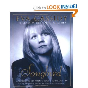 Eva Cassidy: Songbird