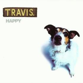 Travis сингл Happy