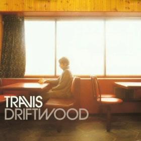 Travis сингл Driftwood