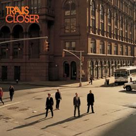 Travis сингл Closer