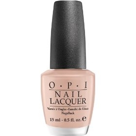 OPI – Sand In My Suit