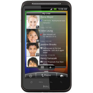 HTC Desire HD