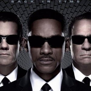 Men in Black III