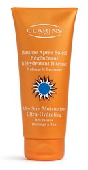 Clarins After Sun Moisturizer Ultra-Hydrating 200ml