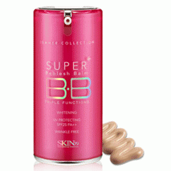 BB cream