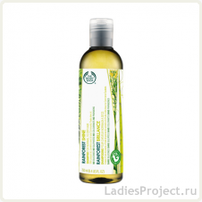 The Body Shop Rainforest Shampoo