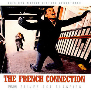 Don Ellis - The French Connection