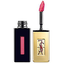 Лак для губ YSL Rouge Pur Couture Vernis a Levres Glossy Stain