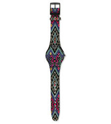 Swatch Pretty Bohemian