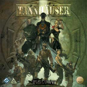 Tannh&#228;user