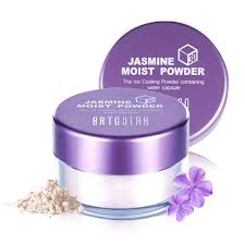 BRTC Jasmine 3D Moist Powder