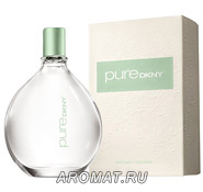 Donna Karan (DKNY) "Pure Verbena"