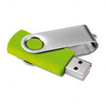 флешка на 8-32 Гб (USB)