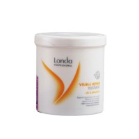 Londa Маска для восстановления поврежденных волос с пантенолом Visible Repair Treatment