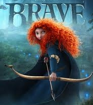 Храбрая сердцем