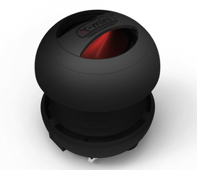 X-mini II Capsule Speaker