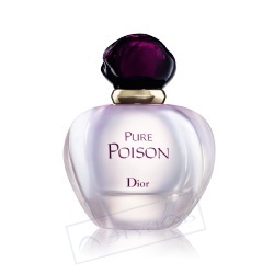 Туалетная вода "CHRISTIAN DIOR Pure Poison"