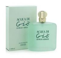 Aqua Di Gio Woman /Giorgio Armani/ Аква ди Джио от Армани 50 мл (Туалетная вода)