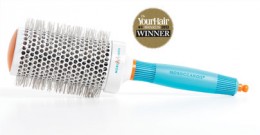 Moroccanoil Ceramic Large Barrel Brush