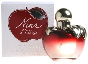 Nina Ricci "Nina L’Elixir"