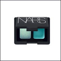Nars Duo Cream Eyeshadow - Burn It Blue