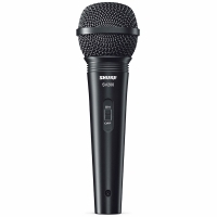 Микрофон SHURE SV200-A