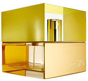 Shiseido Parfum Zen New