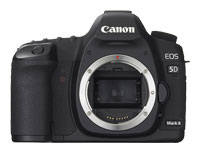 фотоаппарат canon 5D mark II body