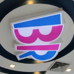 Baskin robbins