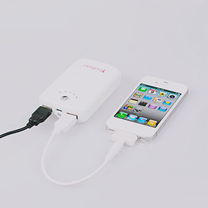 Yoobao Power Bank YB-632