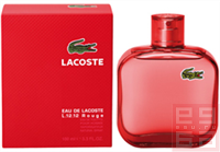 Lacoste EAU DE LACOSTE L.12.12: ROUGE